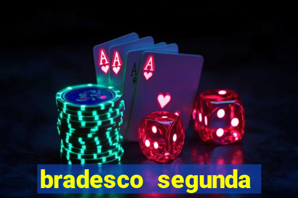 bradesco segunda via boleto